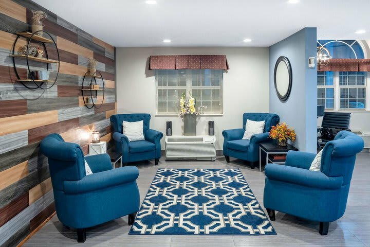Hotel Microtel Inn & Suites By Wyndham Columbus North