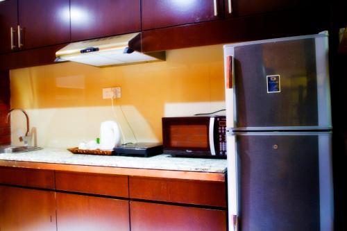 Hotel The Olives (residence+suite)