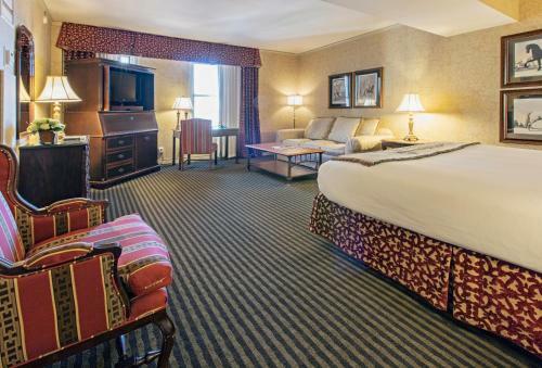 The Brown Hotel