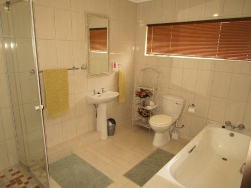 Hostal Aber Jetz Guesthouse
