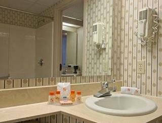Hotel Howard Johnson South Portland