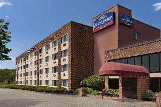 Hotel Howard Johnson South Portland