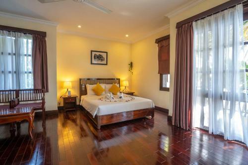 Hotel Hoi An Riverside Resort & Spa