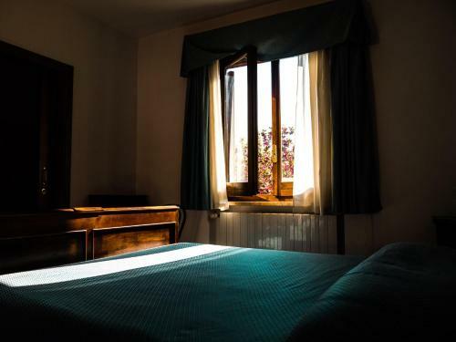 Hotel Albergo Ristorante Il Ciclope