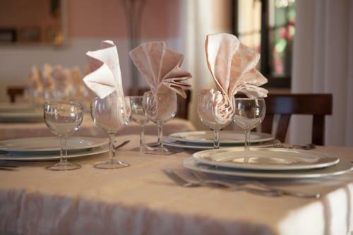 Hotel Albergo Ristorante Il Ciclope