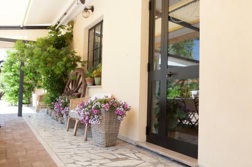 Hotel Albergo Ristorante Il Ciclope
