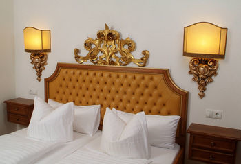 Hotel Schloss Fernsteinsee