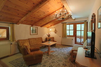 Hotel Schloss Fernsteinsee