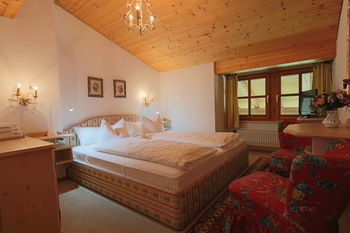 Hotel Schloss Fernsteinsee