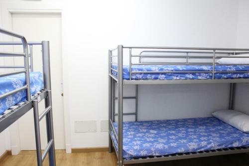Albergue & Gimnasio Relise