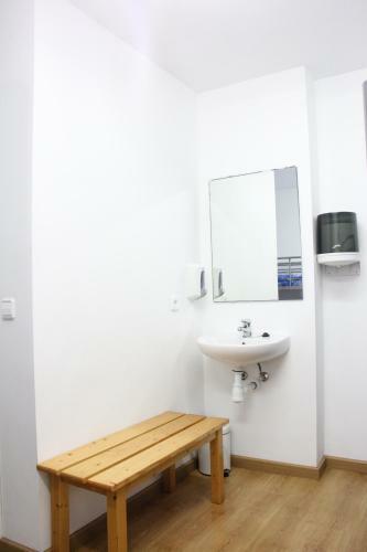 Albergue & Gimnasio Relise