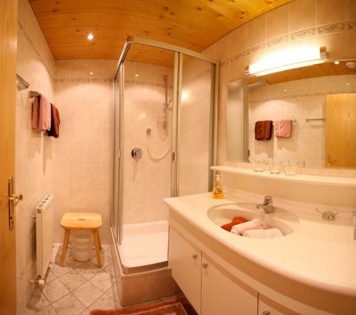 Apartamento Pension Alpenrose
