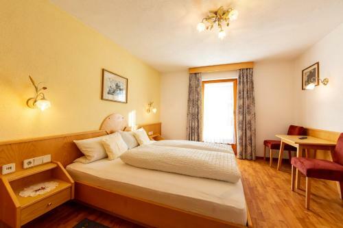 Apartamento Pension Alpenrose