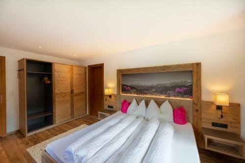 Apartamento Pension Alpenrose