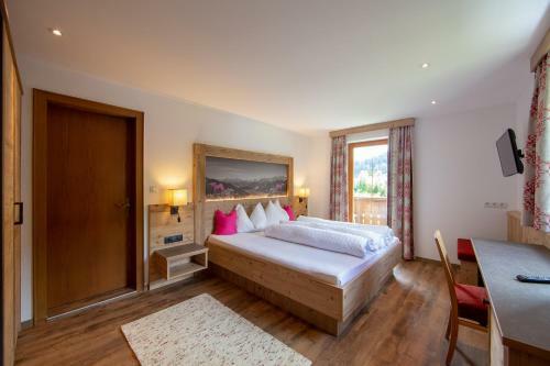 Apartamento Pension Alpenrose