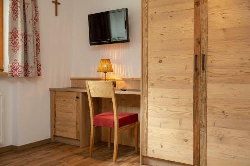 Apartamento Pension Alpenrose