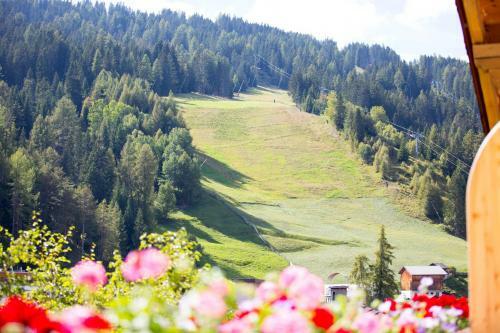 Apartamento Pension Alpenrose