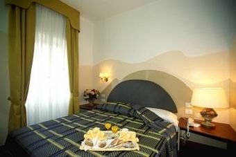 Grand Hotel Terme Roseo