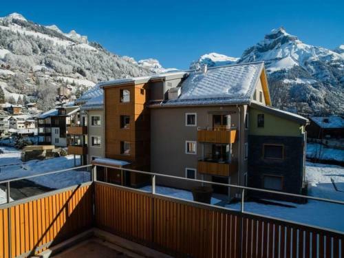 Apartamento Titlis Resort Wohnung 932
