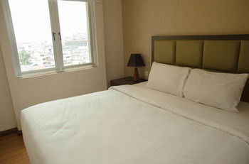 Apartamentos Royal Suite Condotel Medan