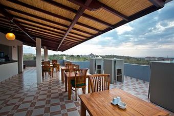 Hotel Anumana Bay View