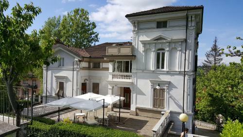 B&B Villa Gavina