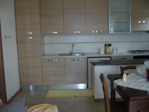 Apartamento Appartamenti Ca'melia