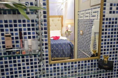 Bed & Breakfast Resort Garibaldi - Tarquinia Resorts