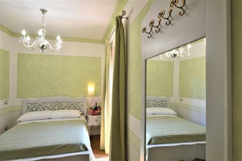 Bed & Breakfast Resort Garibaldi - Tarquinia Resorts