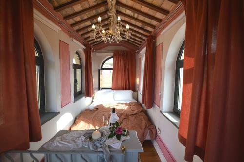 Bed & Breakfast Resort Garibaldi - Tarquinia Resorts