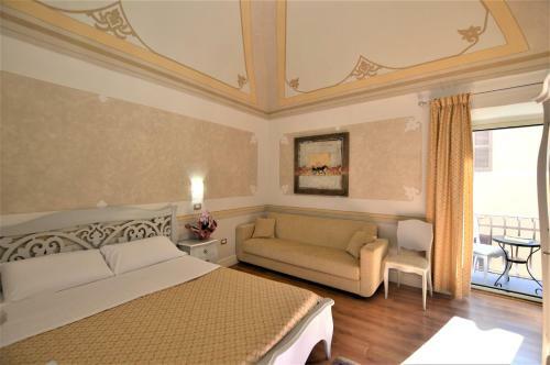 Bed & Breakfast Resort Garibaldi - Tarquinia Resorts
