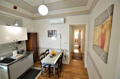 Bed & Breakfast Resort Garibaldi - Tarquinia Resorts