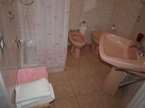 Apartamento Nora Casa Vacanze