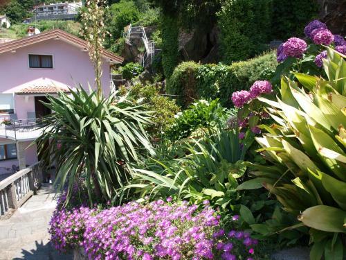 Apartamento Nora Casa Vacanze