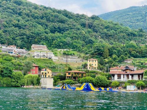 Apartamento Nora Casa Vacanze