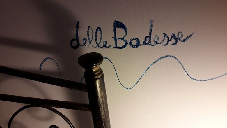 Hostal Dimora Delle Badesse