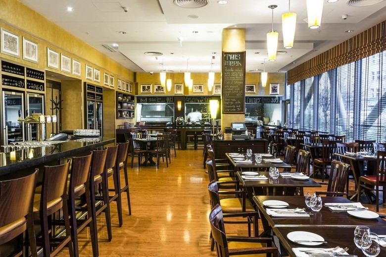 Hotel Courtyard By Marriott Prague City