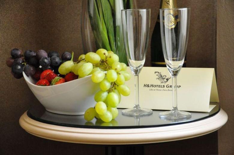 Hotel Elysee