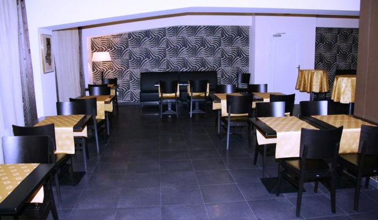 Hotel Elysee
