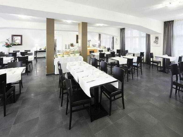 Hotel Elysee
