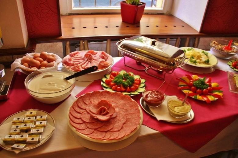 Hotel Koruna