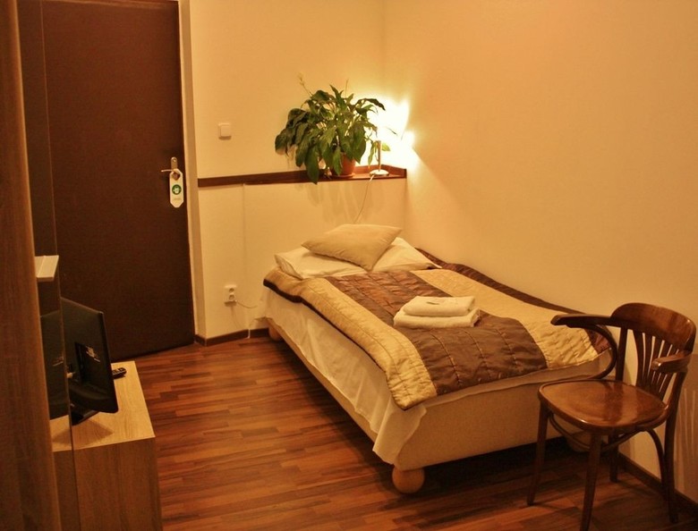 Hotel Koruna