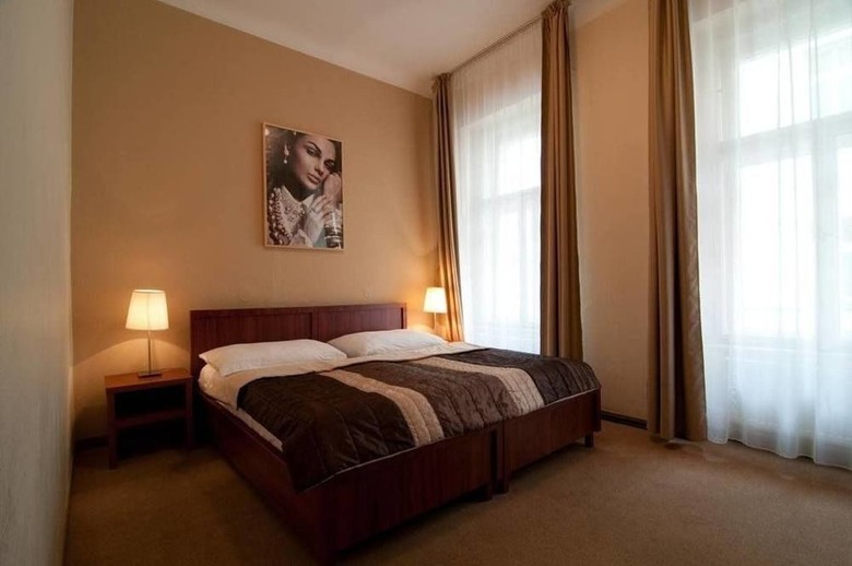 Hotel Koruna