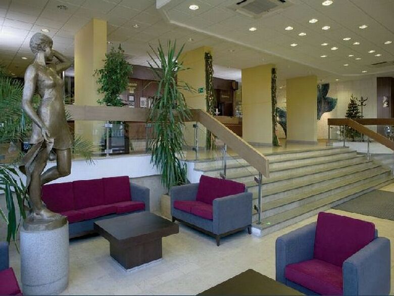 Hotel Krystal