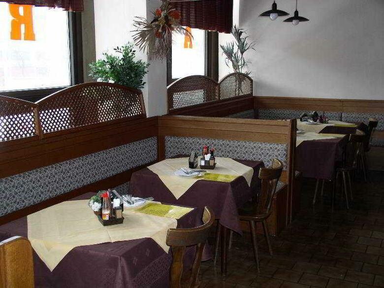 Hotel Krystal