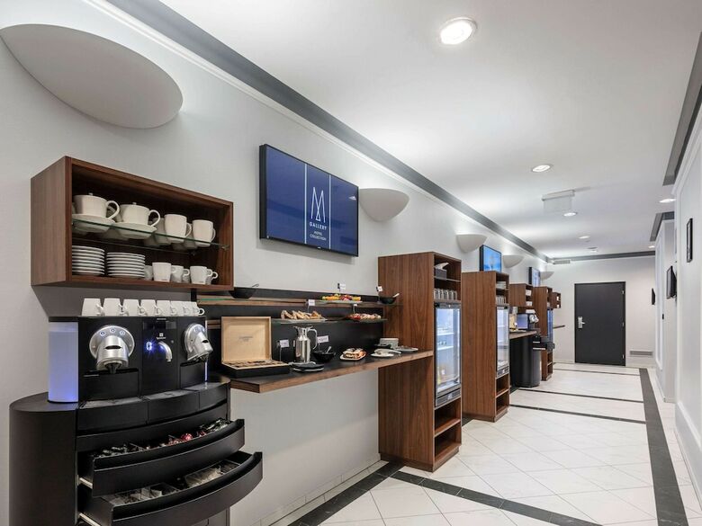Hotel Century Old Town Prague