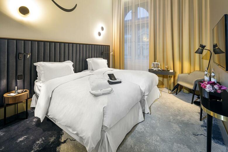 Hotel Century Old Town Prague