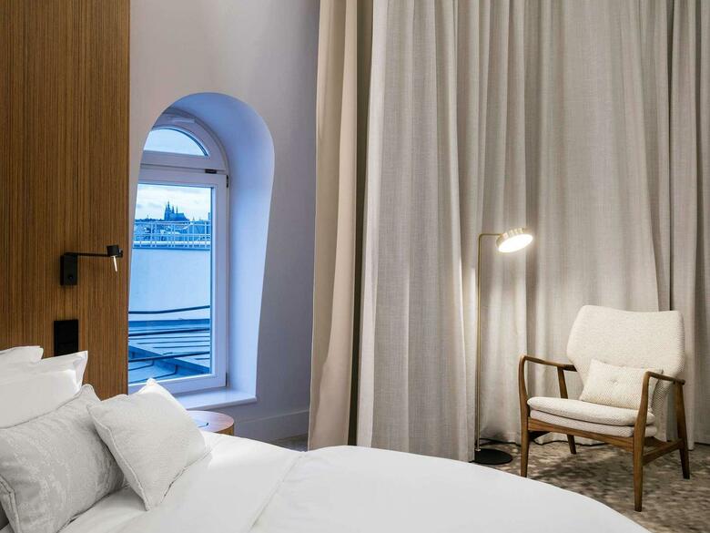 Hotel Century Old Town Prague