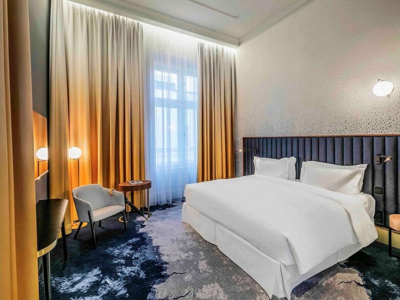 Hotel Century Old Town Prague