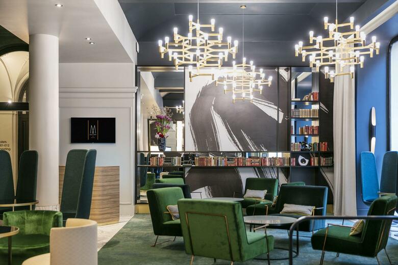 Hotel Century Old Town Prague